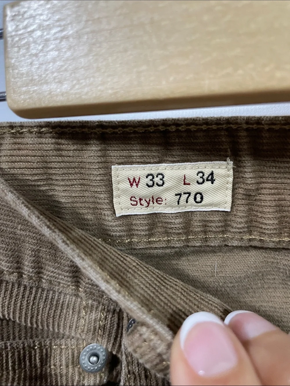 J. Crew slim straight